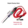 Car Truck Voltage Circuit Tester 6V 12V 24V Auto Car Diagnostic Probe Test Pen Light Bulb Electric Measuring Pen Repair Tools 2 Car Truck Voltage Circuit Tester 6V 12V 24V Auto Car Diagnostic Probe Test Pen Light Bulb Electric Measuring Pen Repair Tools 2