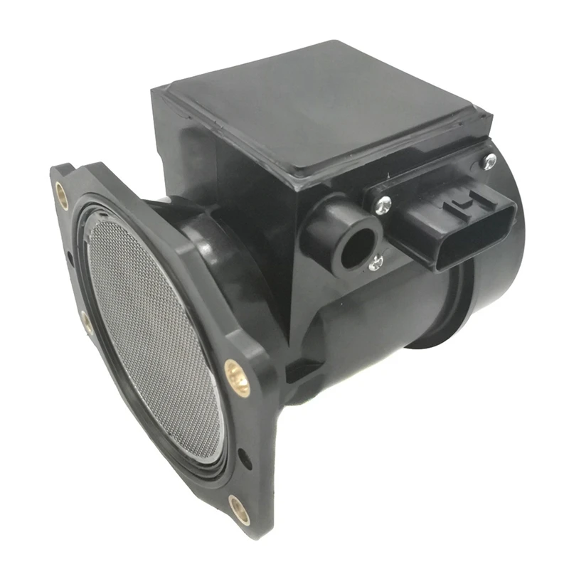 

22680-02U00 AFM Air Flow Meter For Nissan Skyline R32 R33 S1 RB20DET RB25DET Series 1 Mass Air Sensor A36000J60