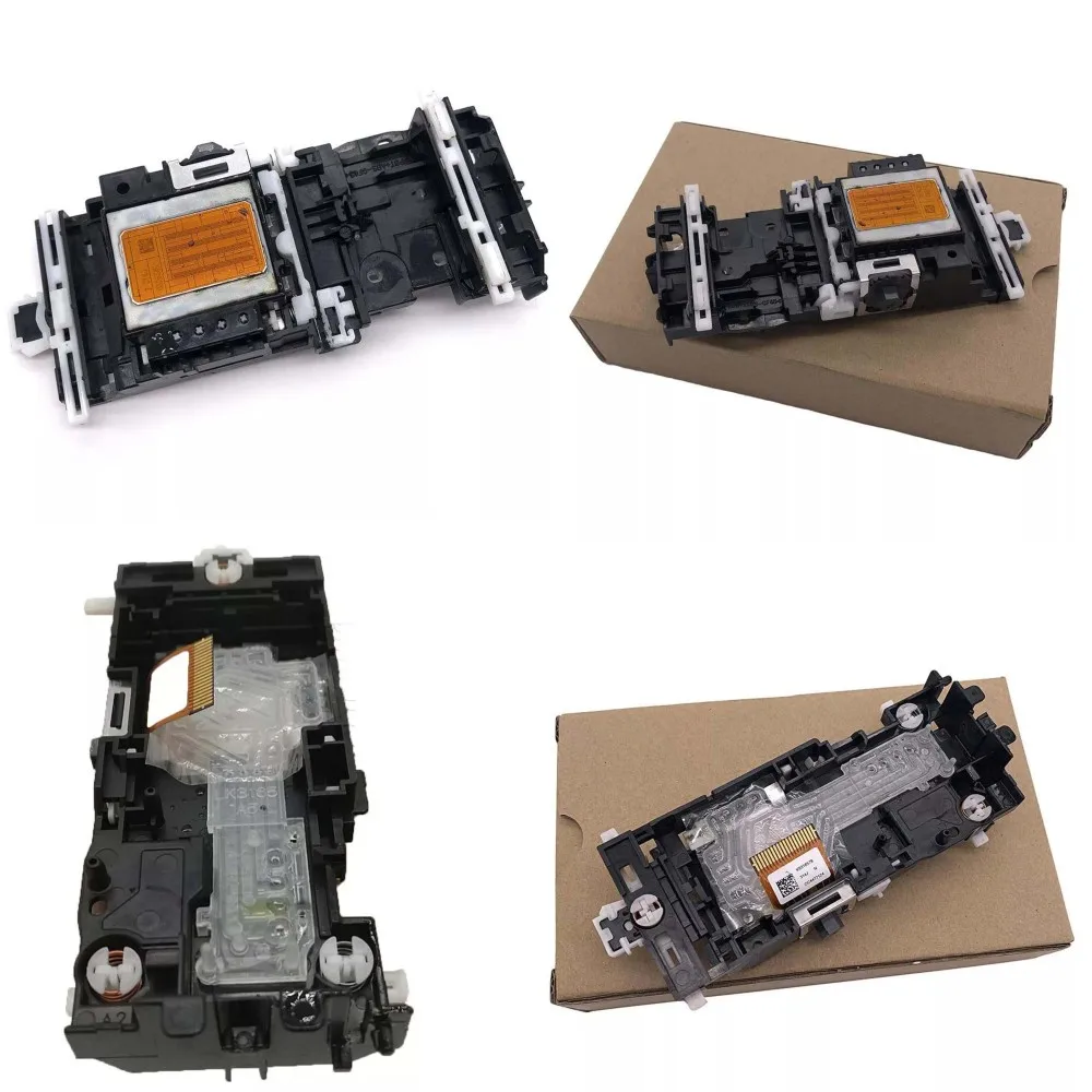 

Печатающая головка LK7133001 для принтера, 990 A4, подходит для Brother DCP-J125 185C J515W 167C J715W 377CW 197C 383C 395CN 365CN 373CW 375CW