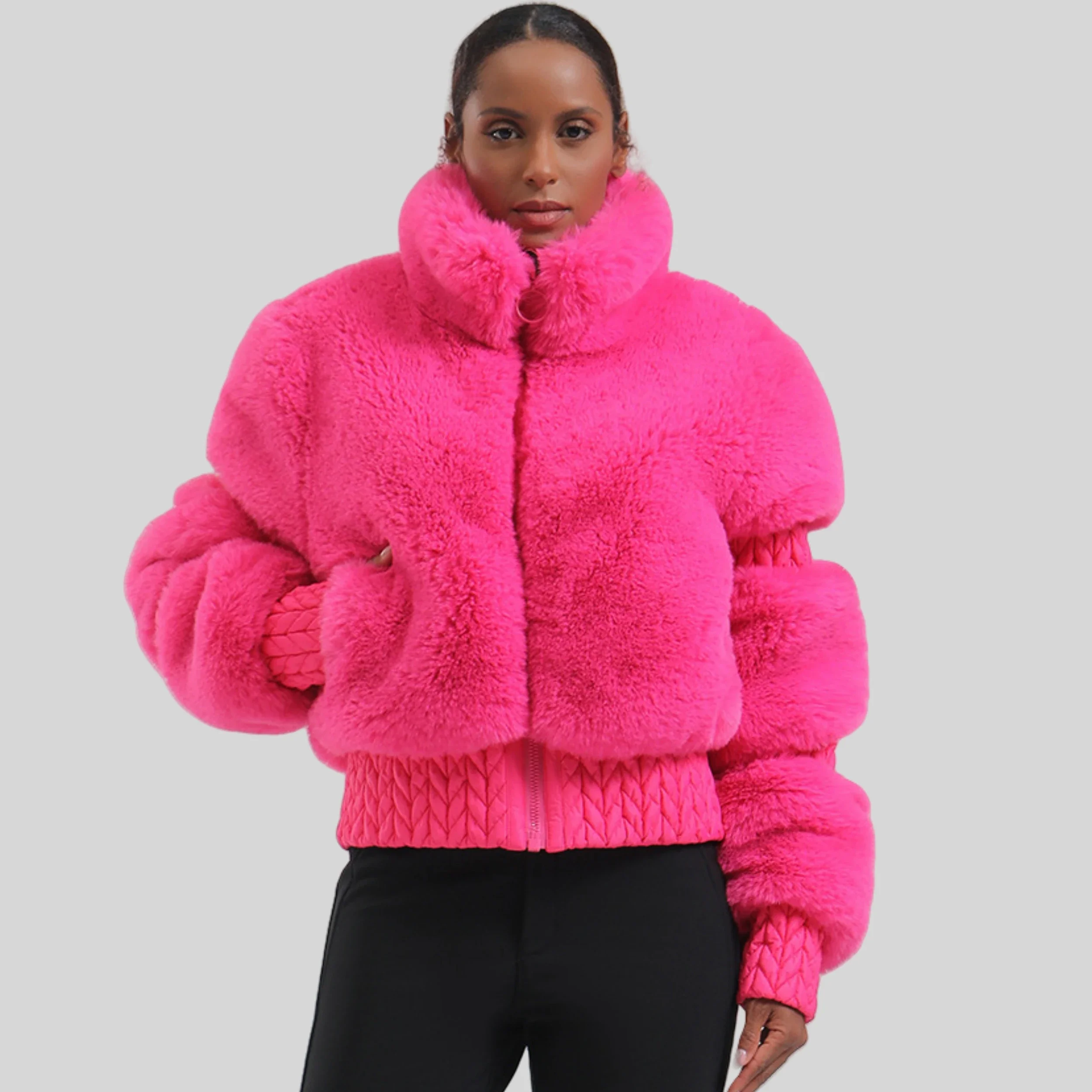 Extremely Cold Snowboard Jacket Winter Warm Skiing Parkas Thick Female Snowfield Coats Windproof Women Ski Tops The West Clothes winter jacket ski jacket