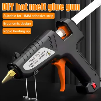 High Power Glue Gun 1