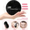 8pcs Face Makeup Remover Cotton Pads Rounds Reusable Soft Makeup Cleaning Puff Double-Sided Face Cleansing Removal Sponge Washab 2