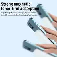 For Magsafe Power Bank 10000mAh Portable Auxiliary Spare External Magnetic Battery Pack Wireless Charger For Iphone 13 14 15 16 - Image 5