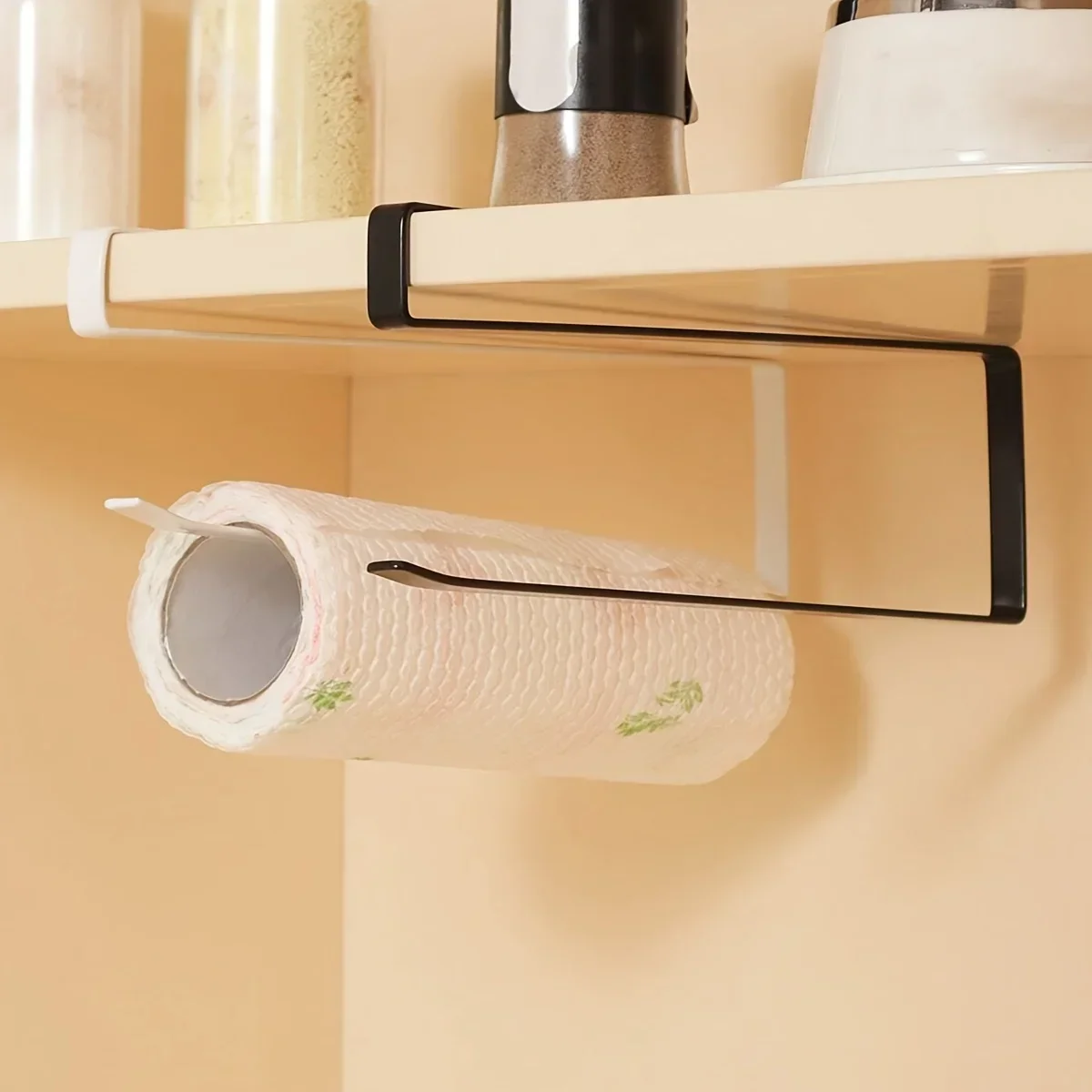 Tieyi Hanging Kitchen Towel Rack