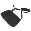 Arm Brace Arm Sling Adult Shoulder Arm Sling Universal Arm Sling Adjustable Shoulder Strap for Adults Unisex Black Arm Sling 6