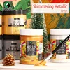 Marie's Gold Acrylic Paint,Large500ml/16.9oz Bottle,Rich Pigments,Perfect for Canvas,Paper,Craft Painting for Artists,Adults 1