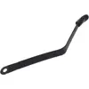 6 Pack Book Stand Page Clip,Replacement Repair Holder Press Torsion Spring Parts for Book Stand 5