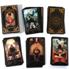 The Dungeons Dragons Tarot 78-Card Deck - Image 3