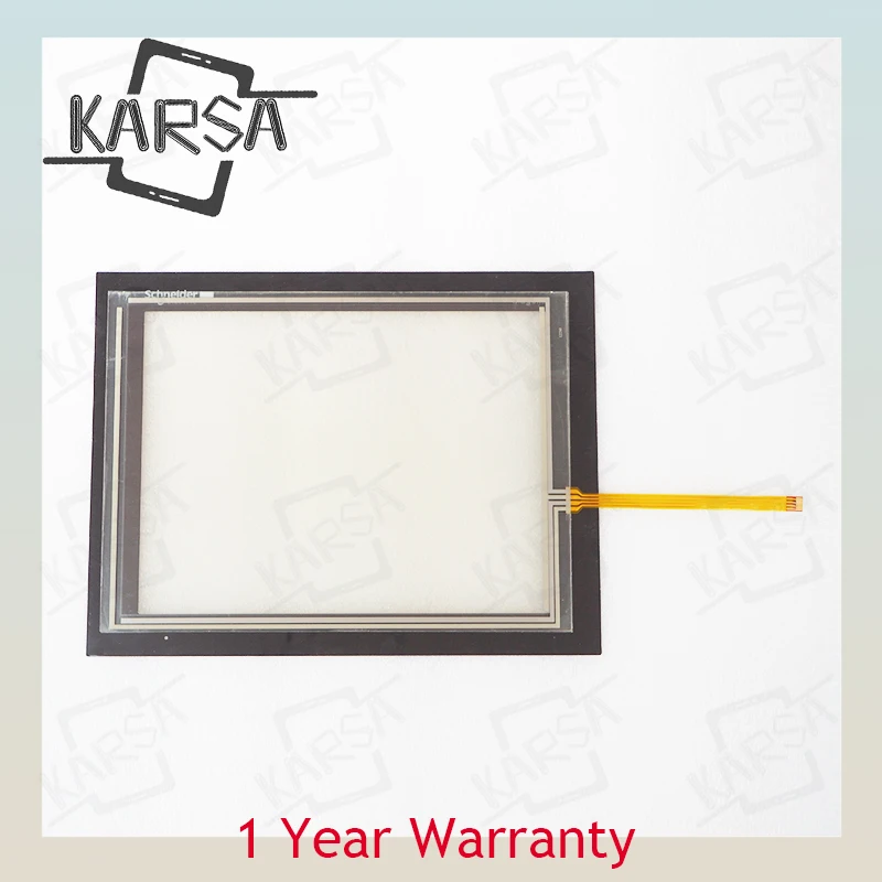 

New HMIGTO6310 HMIGT06310 Touchpad Touch Glass Touch Screen Protective film