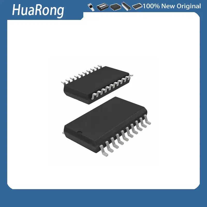 

2Pcs/Lot ATTINY861-20SU ATTINY861 SOIC-20 MIC5842YWM SOIC18 PIC18F2550 SOIC-28 ADUM1401BRWZ-RL SOIC16