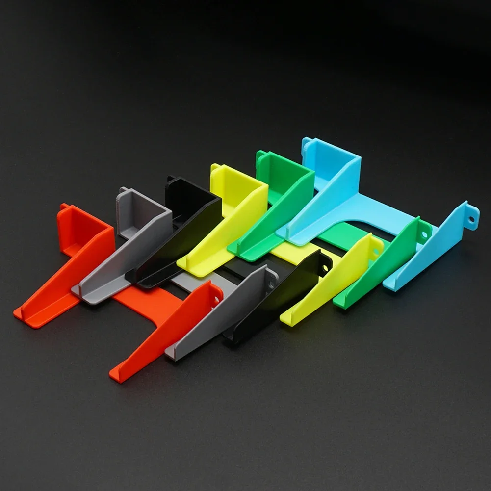 2.5inch HDD Adapter 3D Printing SSD Support Holder Game Console Easy Used Gaming Accessories for PS2 SCPH 30000/50000