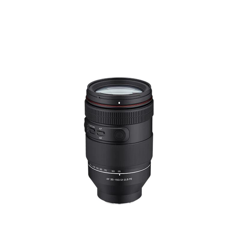 삼양 AF 35-150mm F2-2.8 렌즈 풀프레임 자동 초점 카메라 렌즈 ( E/L 마운트 카메라용)