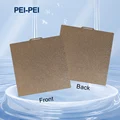 Golden PEI no base
