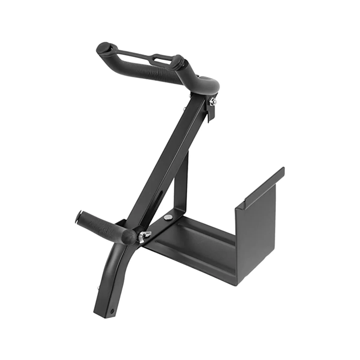 AltoSaxophoneStandSaxophoneWallMountHolderWallRackSaxophones