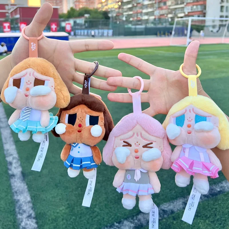 CRYBABY SunsetConcert ぬいぐるみペンダントアソートボックス 楽天