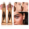 Multifunctional Liquid Blush Face Contour Highlight Eye Shadow Stick durable waterproof silky all-in-one creamy texture 4