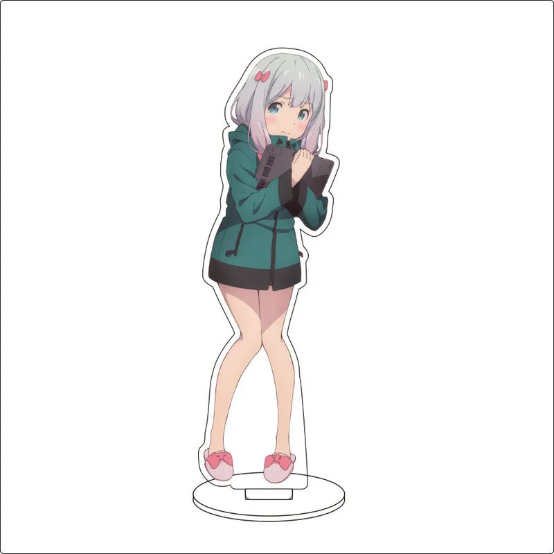 EROMANGA SENSEI: SAGIRL IZUMI Statua 1/7 by KOTOBUKIYA
