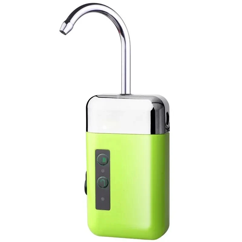 Portable Mini Oxygen Pump