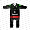 2024 Hot Sale WRC Rally Fashion Street Boys and Girls One Piece Team Red Black Cotton Extreme Sports 1