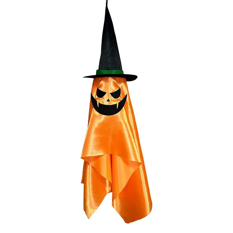 

Halloween Lighted Ghost Decor Flying Led Ghost Witch Garden Ornaments Halloween Party Supplies Home Decor For Bar Garden Yard
