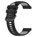 Black Gray
