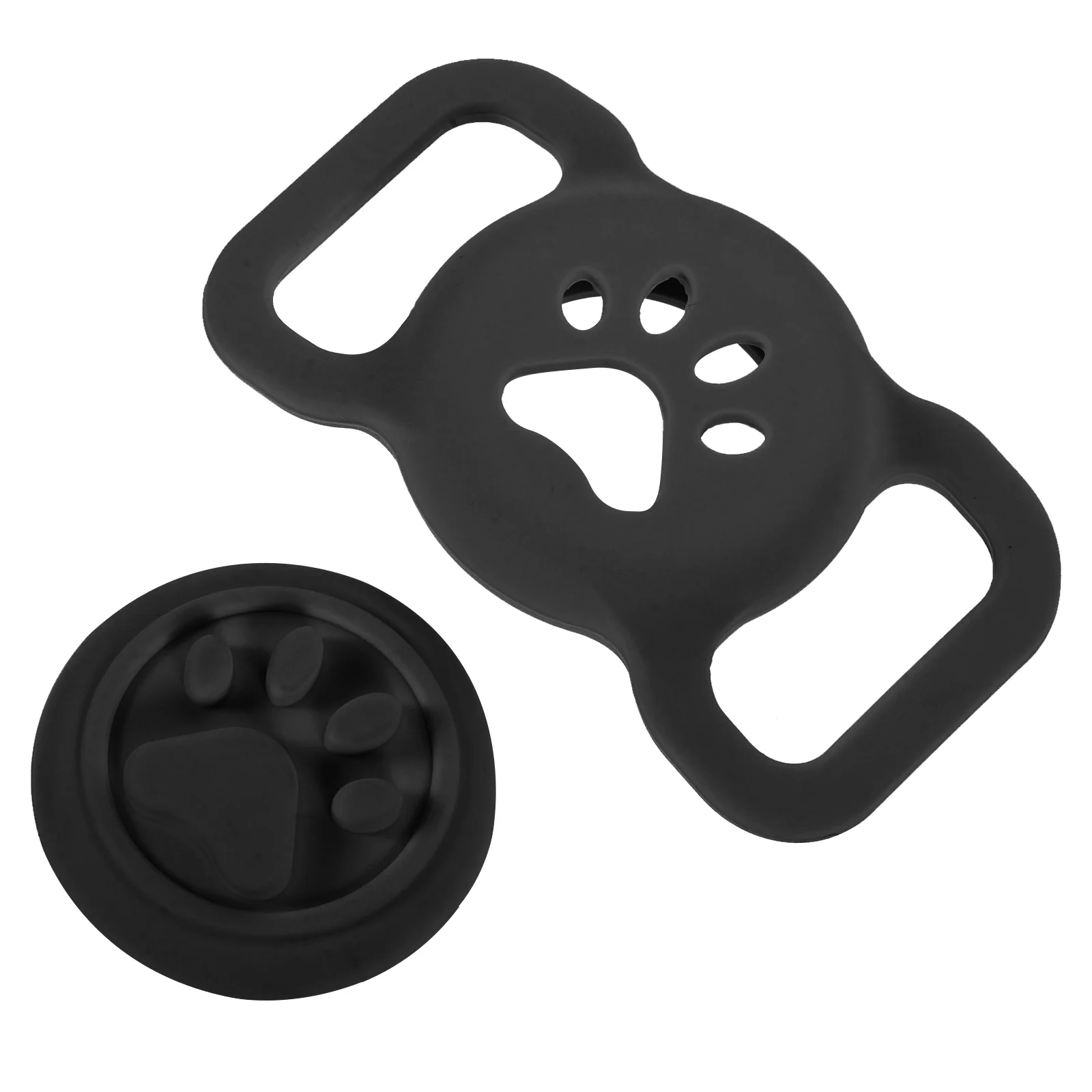 

Tracker Case Lightweight Locator Cover The Small Protective Silicone Silica Gel