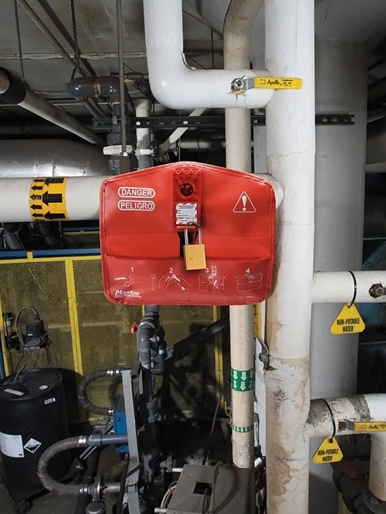 da segurança da válvula de bola da flange do punho-fora