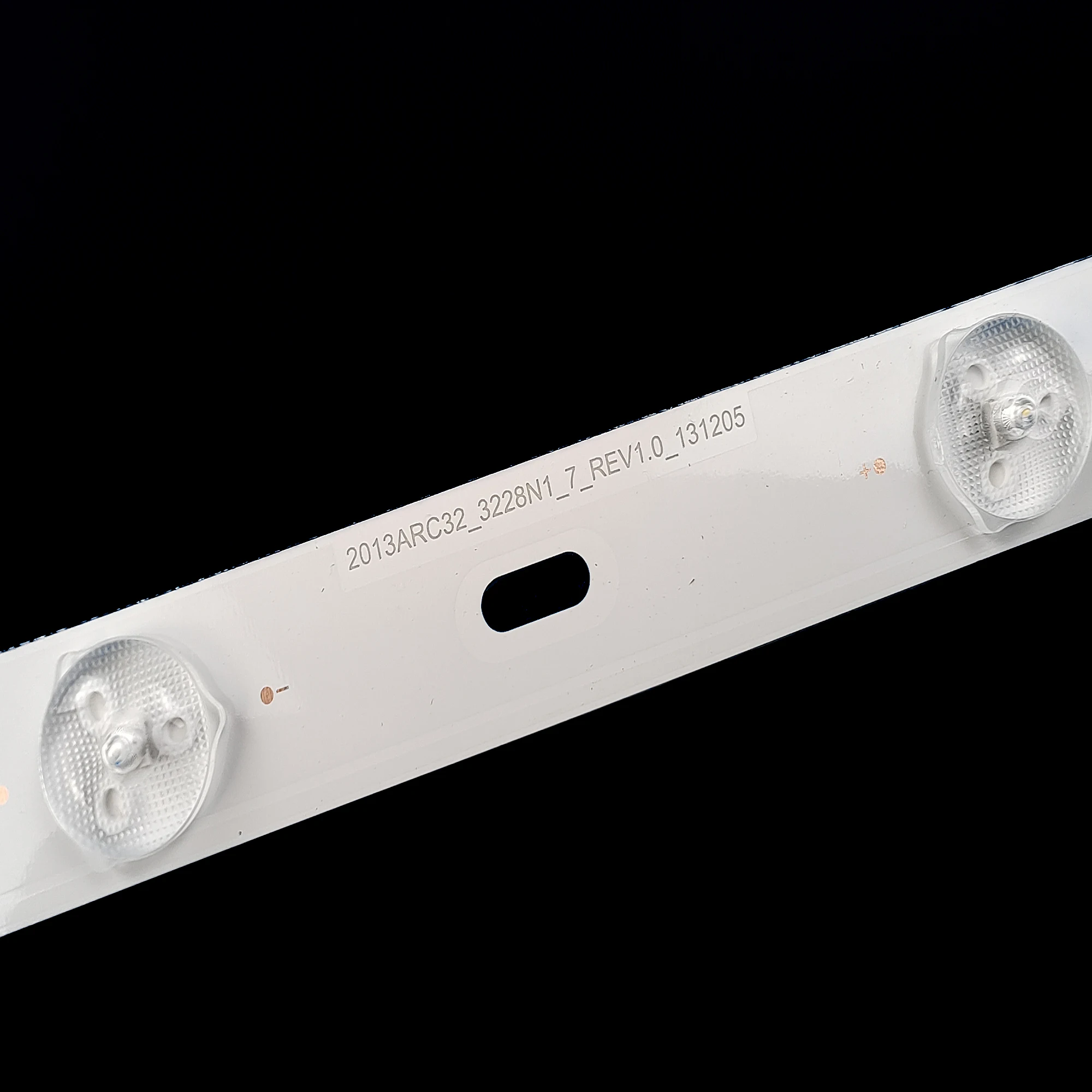 Tira de Retroiluminação Led para 2013arc32 _ 322817 Rev1.0 32vle4401bf 32vle4500bf 32vle5401bg 32vle5504bg 32vle5404bg 32vle5406b - Imagem 3