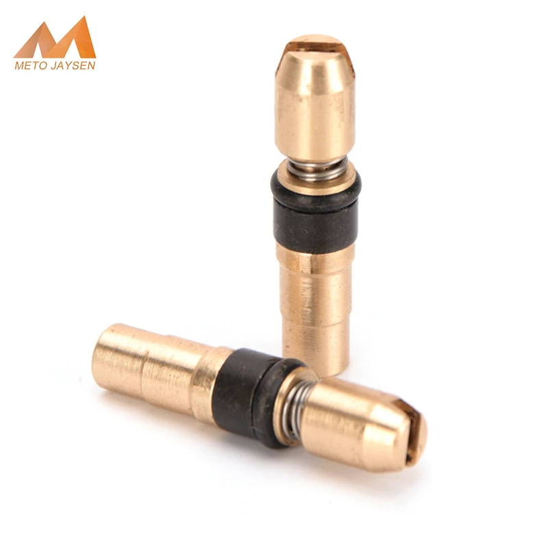 

100% Copper Piston Third Stage Replacement Kit Pump Accessories High Pressure 30MPa 300bar 4500psi Air Pump Spare Parts 2pc/set