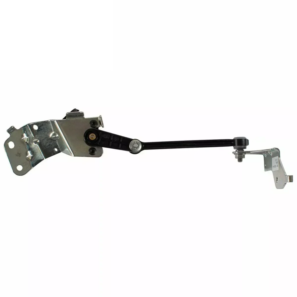 Car Headlight Level Sensor Car Body Height Sensor Lever 3M51-13D034-AG Car Front Headlight Leve Bracket Body Height Sensor For Ford Focus C-MAX 2003 -