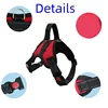 No-pull Dog Harness Small Large Harness Vest for Dogs Pet Shop Golden Retriever Dog Leash Lead Harness Chihuahua Pet Accessories 5