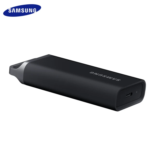 SAMSUNG T5 EVO SSD Portable Hard Drive High Capacity 8TB HD External Hard  Disk USB 3.2 Type-C Solid State Drive 2TB 4TB Mini SSD - AliExpress