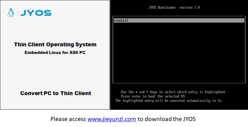 Linux Thin Client OS supports VMware Horizon Citrix Receiver RDP10 RemoteFX  Remote Desktops - AliExpress