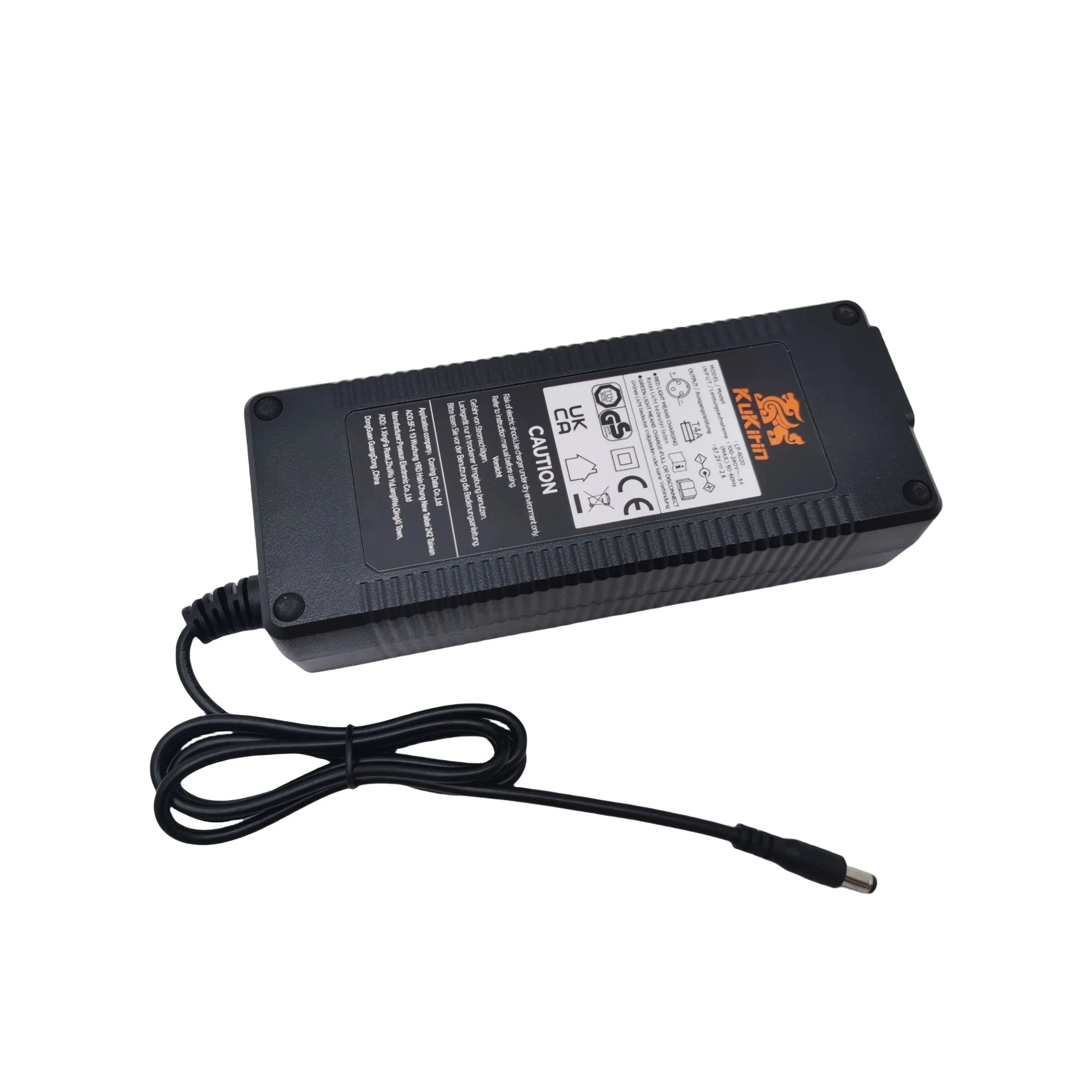 Chargeur HTC TCP800 D'origine – 1.0A, Noir, Compatible U Ultra, U Play, U11, U19e