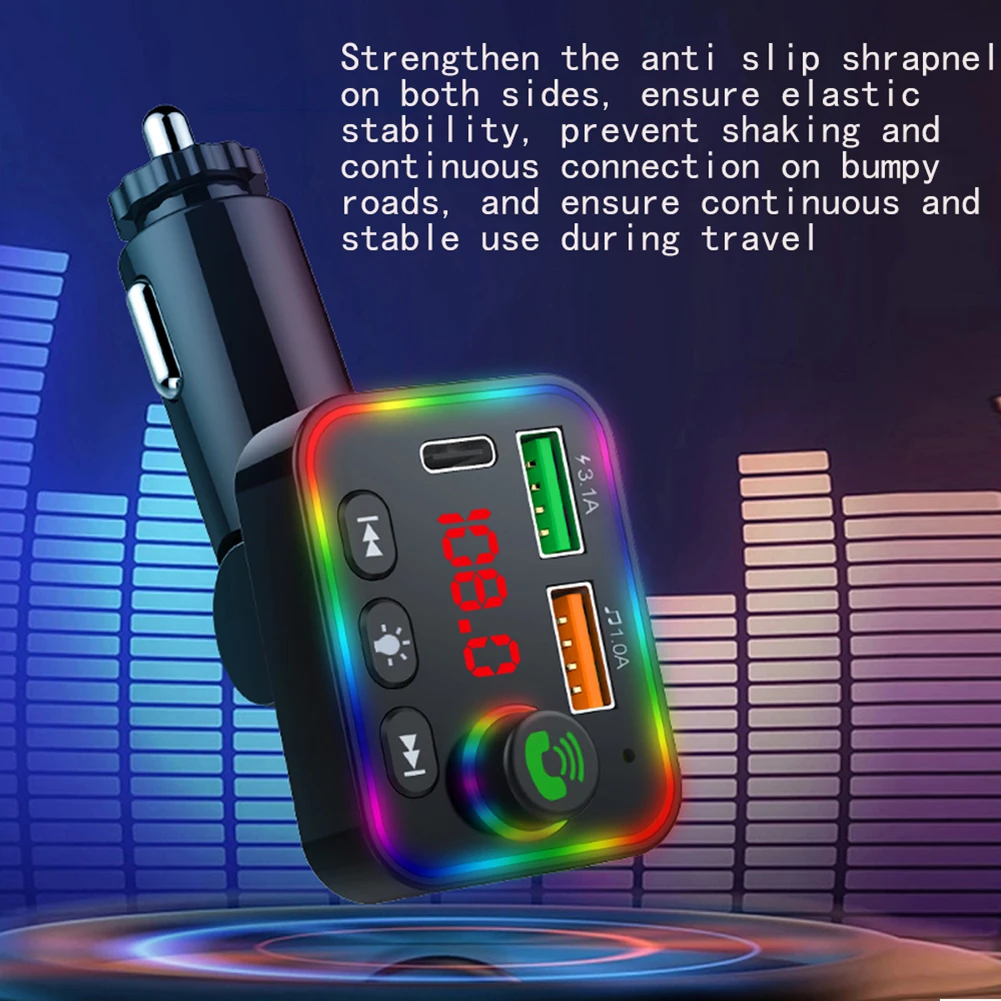   ȣȯ , V5.3,  FM ۽ű,  MP3  USB   ŰƮ, ڵ ׼