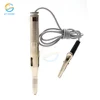 DC 6V-24V 12V Car Light Circuit Tester Probe Light System Test Probe Lamp Auto Light Lamp Voltage Test Pen Detector Copper 3