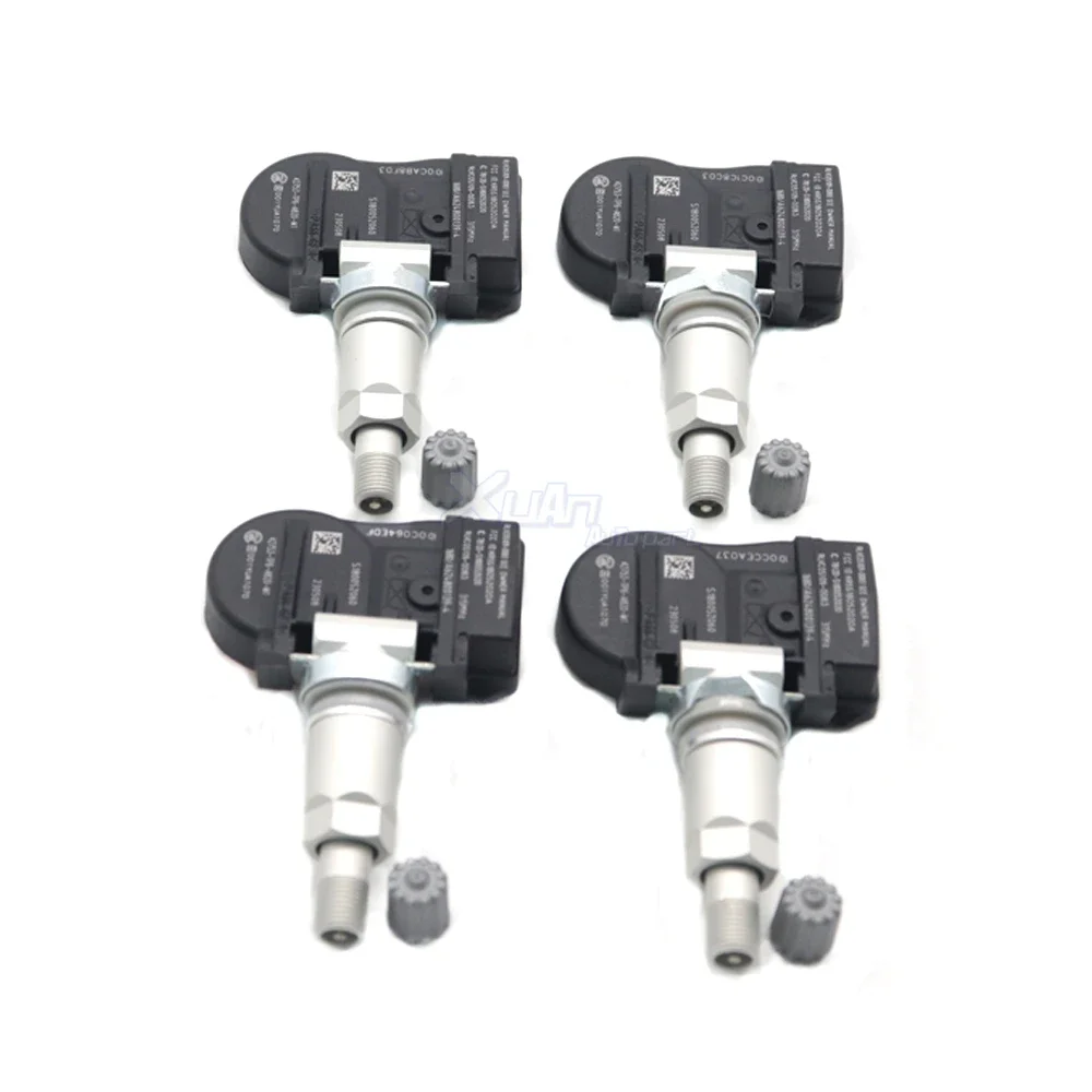 ȥ ڵ ũν CR-V Ÿ̾ з   ý, TPMS, 42753-TP6-A820, 2010-2015, 315Mhz, 42753-TP6-A821