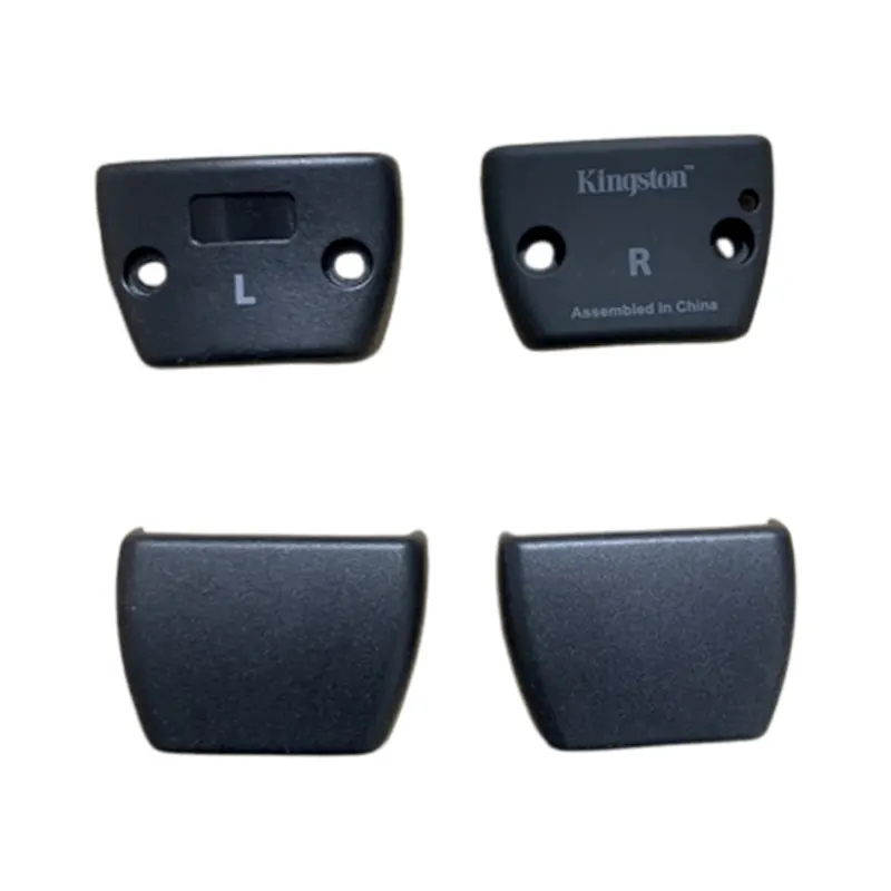 Suporte de Fivela de Cabeça Universal sem Fio Substituição Peças de Reparo Kingston Hyperx Cloud2 Hurricane Tomahawk Alpha - Image 3