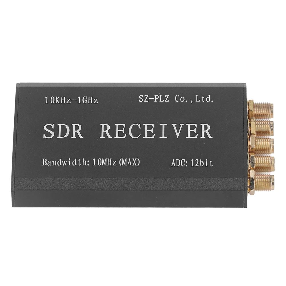 

Bit K GHz Radio Receiving Module K GHz K GHz S DR Receiver K G Module Receiver S DR Type C Interface AM Amplitude Modulation