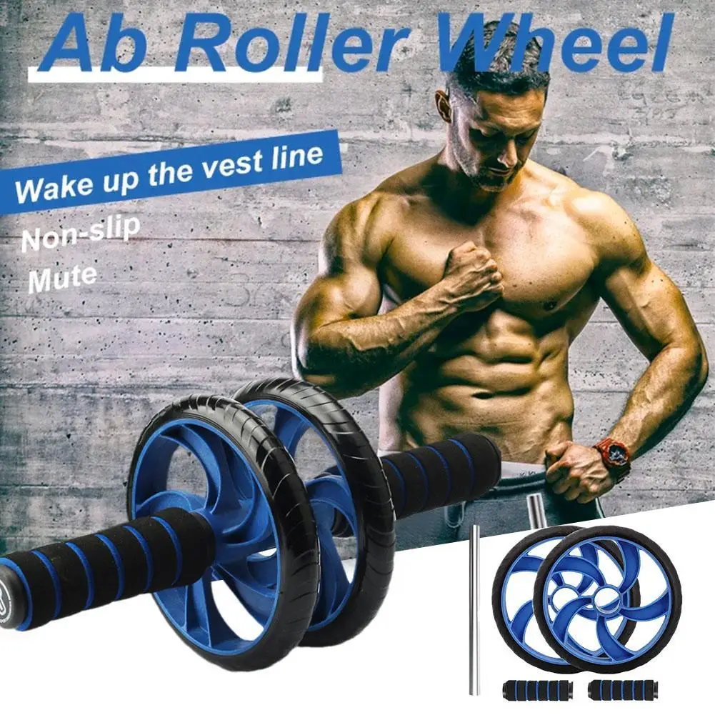 Ab Rollers