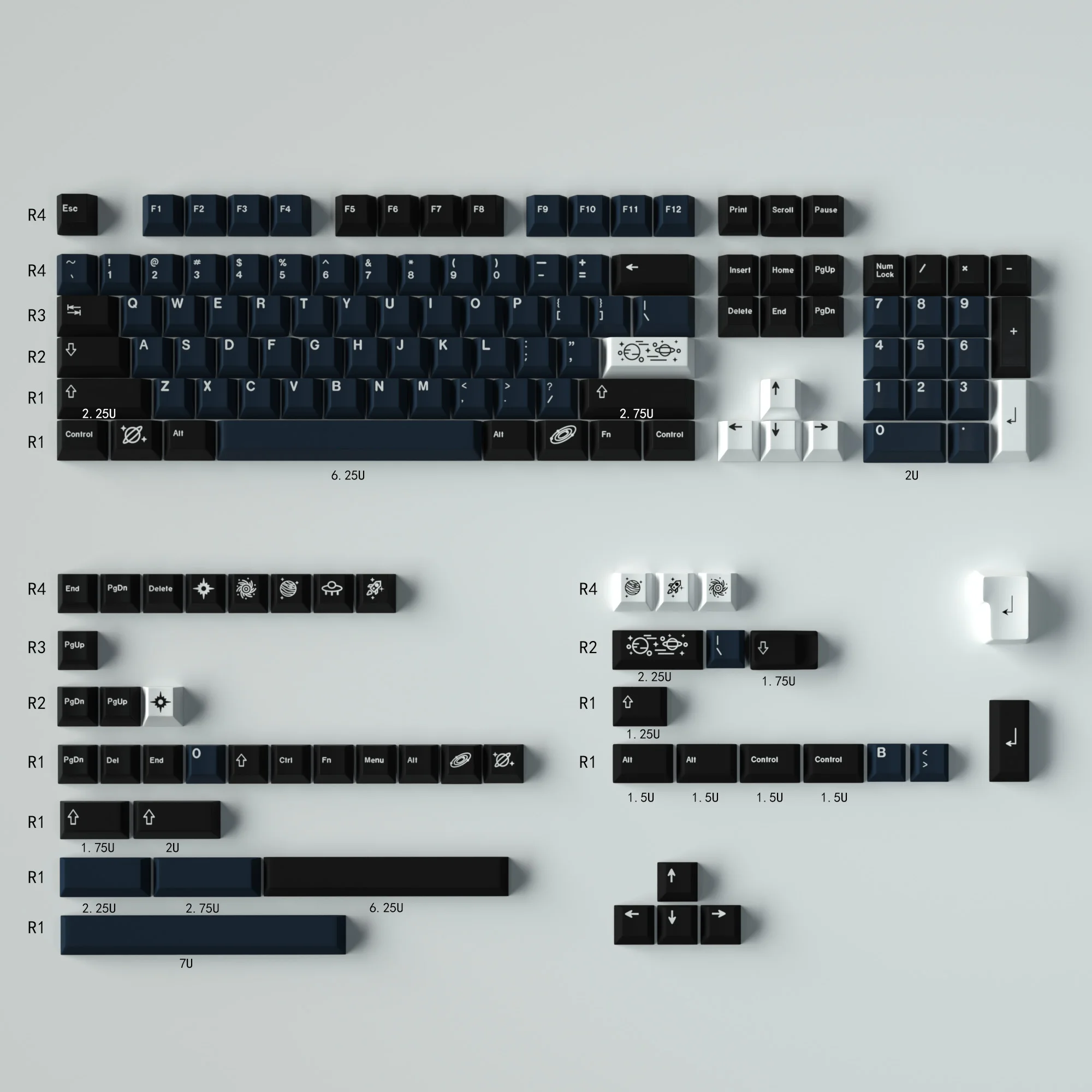 computador e escritório