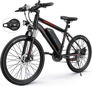Electric Bike for Adults 26 5