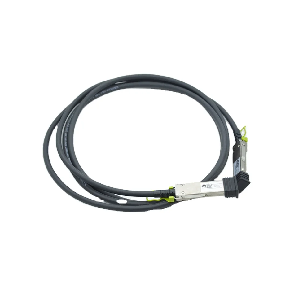 

Новый оригинальный кабель HW QSFP-40G-CU5M QSFP-40G-CU3M DAC