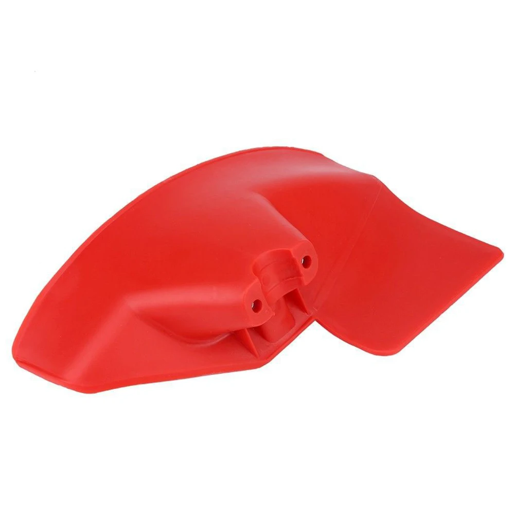 

Защита для газонокосилки, пластиковый сменный триммер, универсальный, 1 шт., 280*170 мм, крышка для кустореза для прямой оси