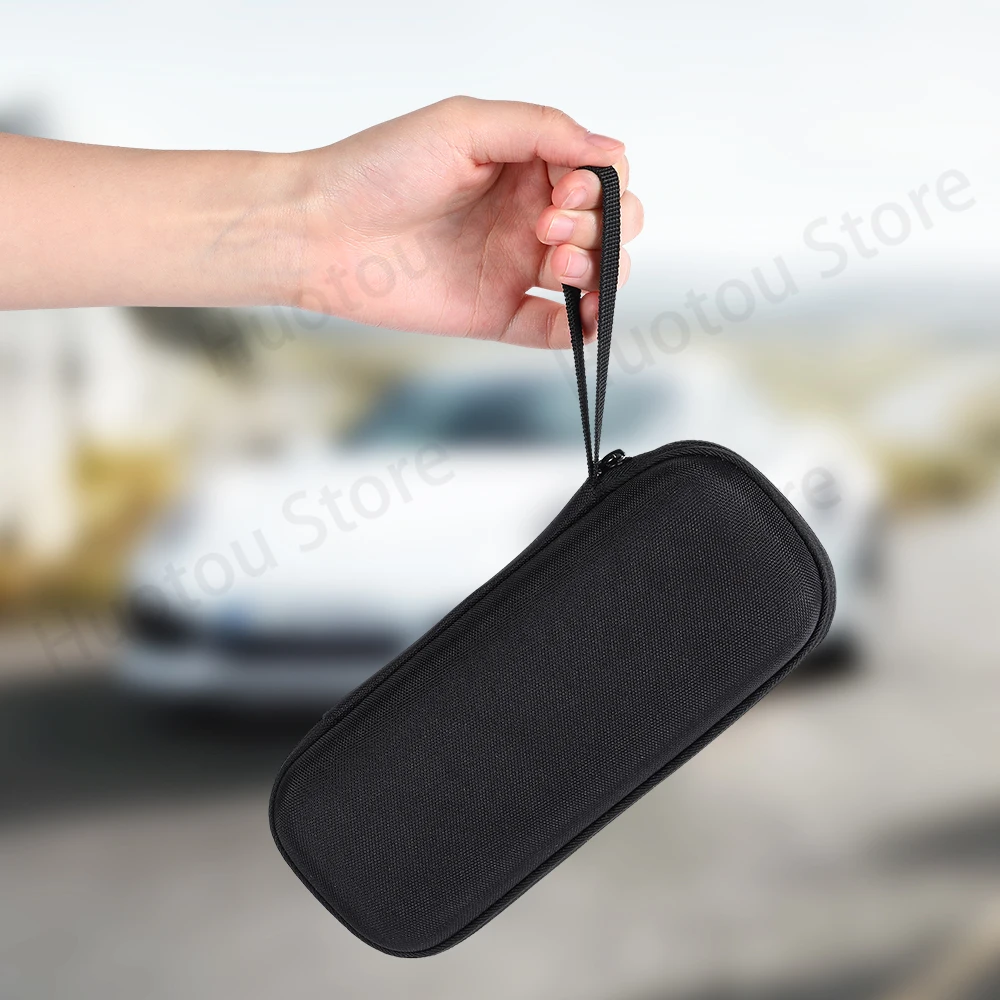Hard EVA Case for Xiaomi Mijia Car Inflator 2 Pump Case Inflatable Treasure Box Electric High Pressure Air Pump Protecto portable air pump air pump protective case