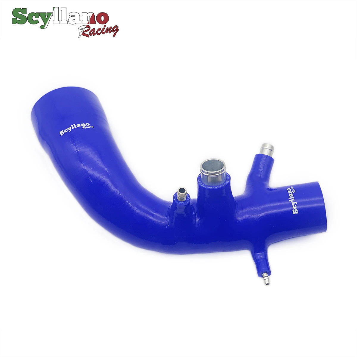 IHI Turbo Intake Silicone Hose Air Box To Turbo For Alfa Romeo Mito Abarth Grande Punto Fiat Linea Turbojet 16V T-Jet Engine Silicone Oil Hose Tube