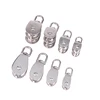 1PC 304 Stainless Steel M15 M20 M25 M32 Single Wheel Swivel Lifting Rope Pulley Set Lifting Wheel Tools Double Pulley Block 6