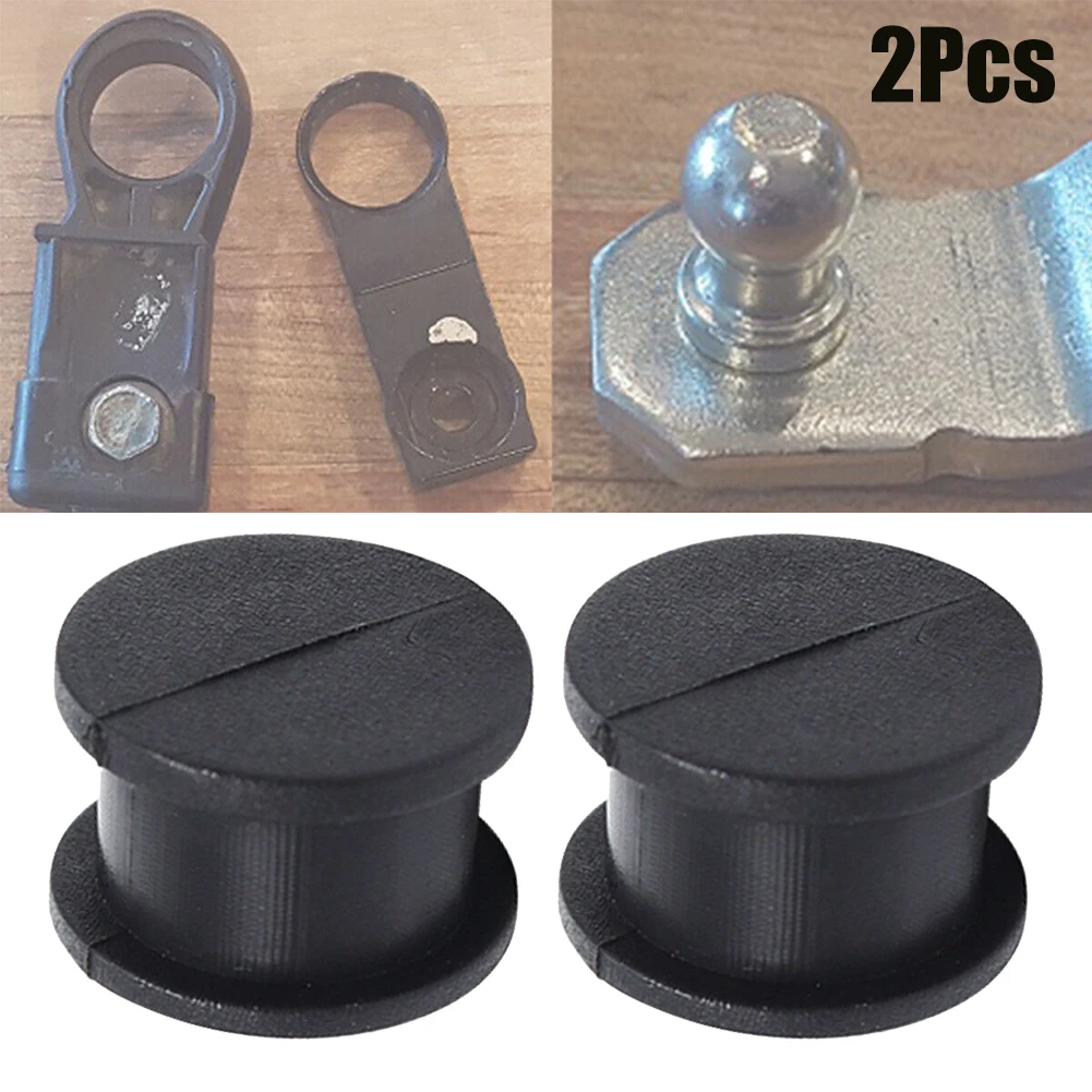 Рисунок 2 - концевые соединители для кабеля