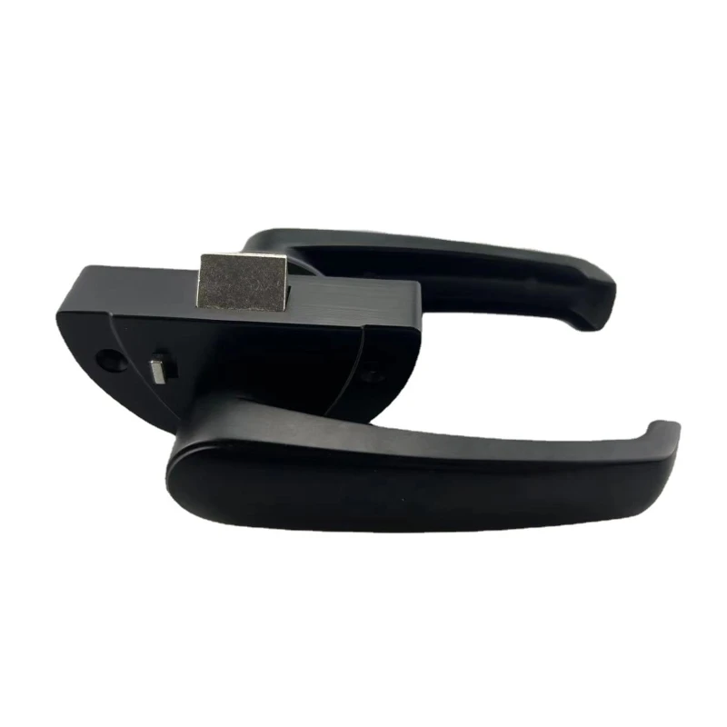 R9cc Rv Caravan Boat Handle Knob Drawer Latch Push Button Door