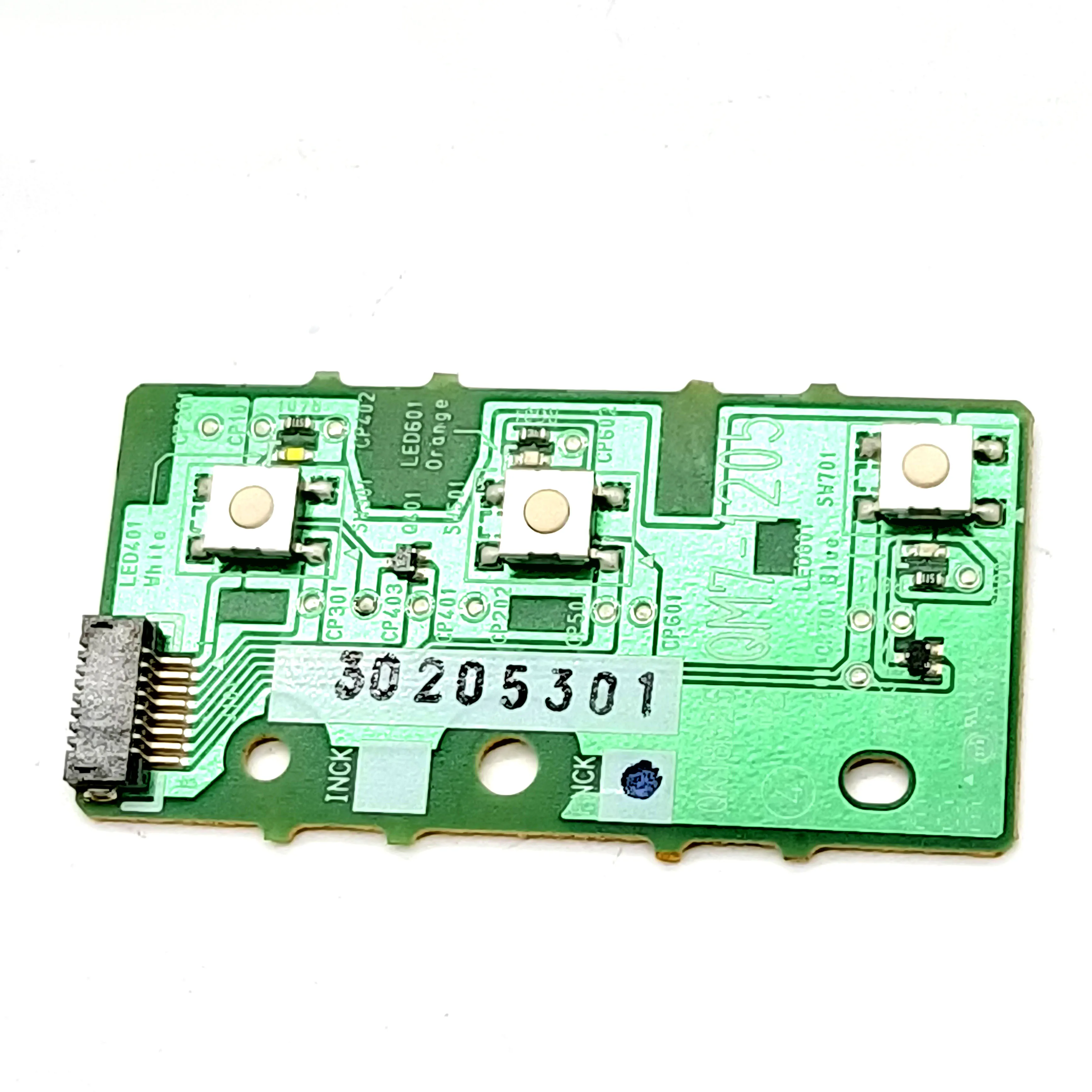 Testina Scanner 2 Pezzi Pa25135-B74204 Pa25135-B74X Adatta Per Fujitsu 1500 S1500